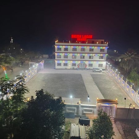 Shubh Lagan Resort Khagaria Екстер'єр фото