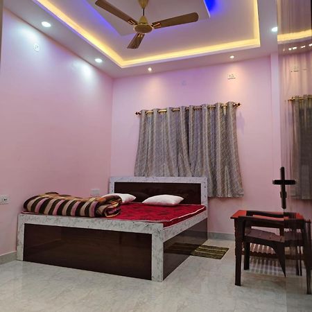 Shubh Lagan Resort Khagaria Екстер'єр фото