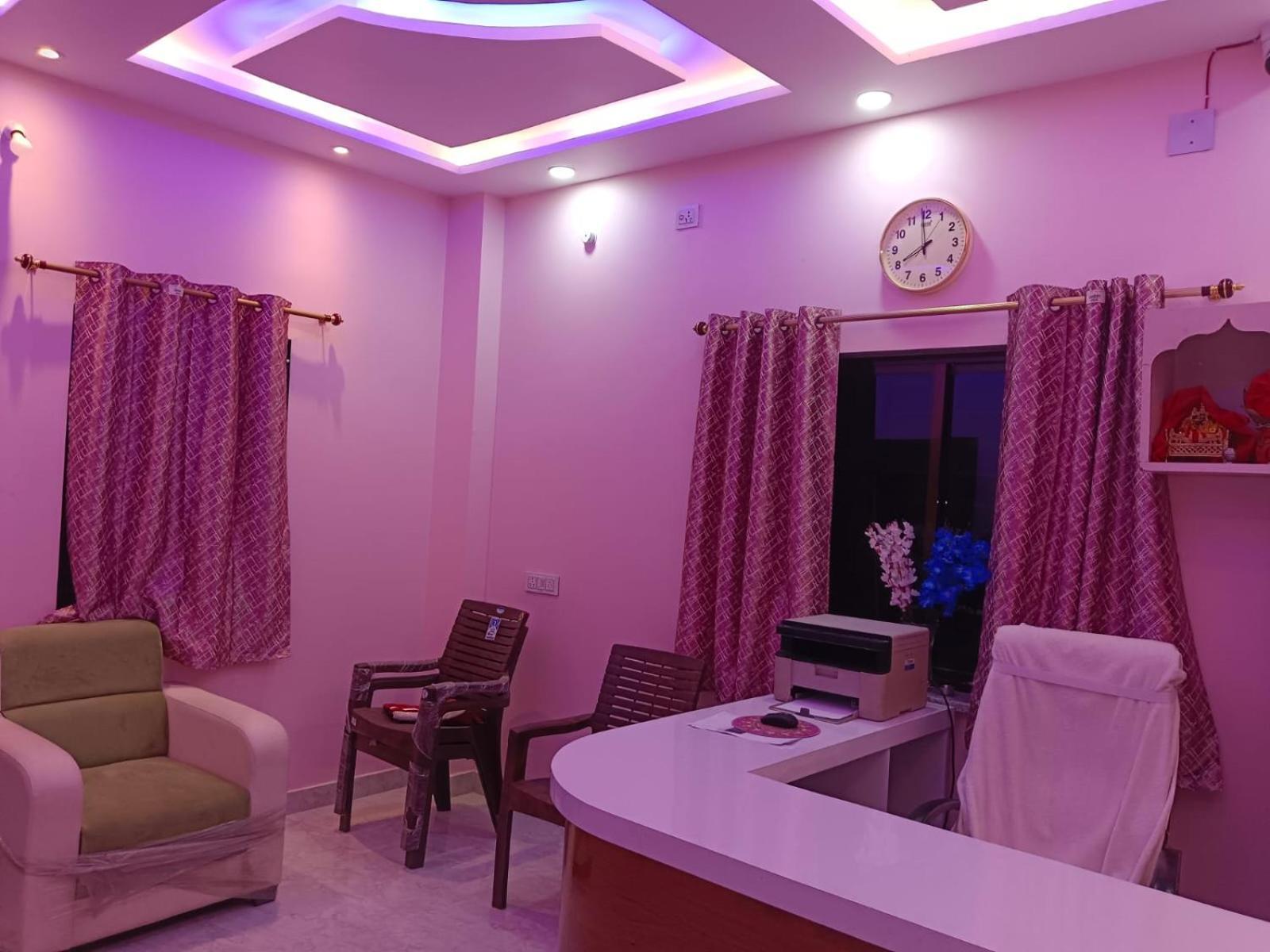Shubh Lagan Resort Khagaria Екстер'єр фото