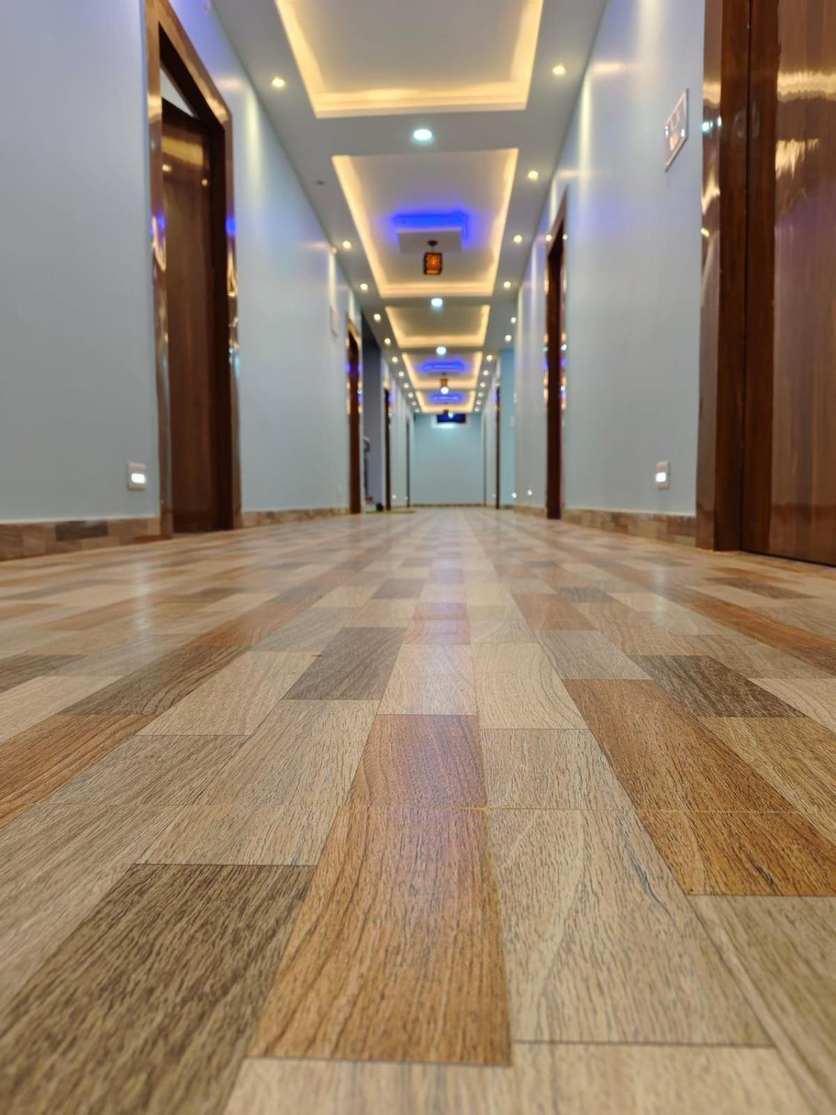Shubh Lagan Resort Khagaria Екстер'єр фото