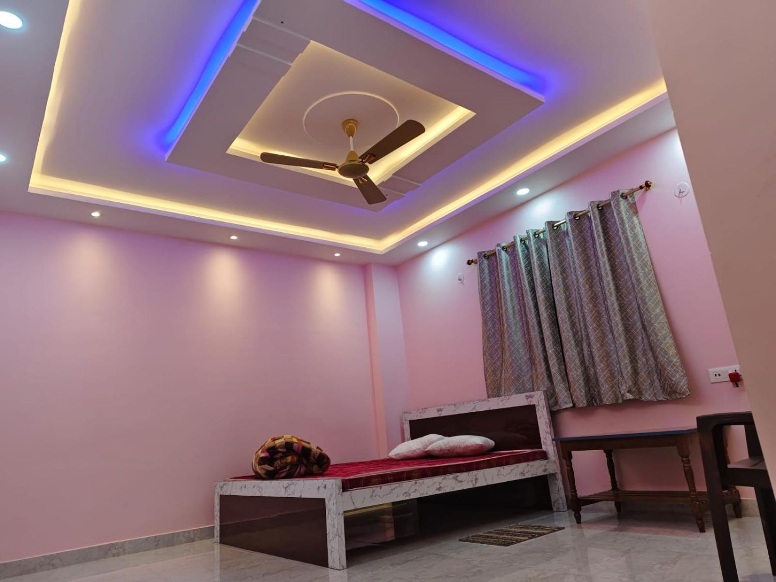 Shubh Lagan Resort Khagaria Екстер'єр фото